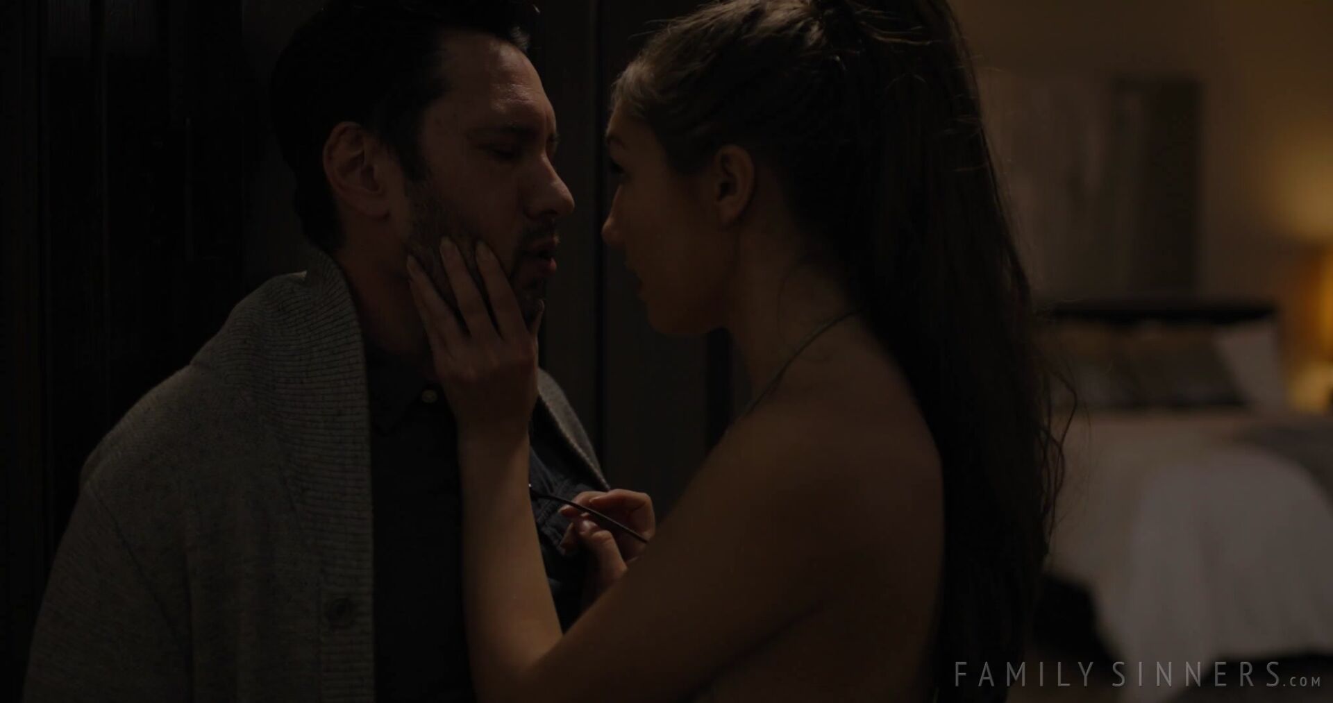 Family Favors 3 Scene 2
