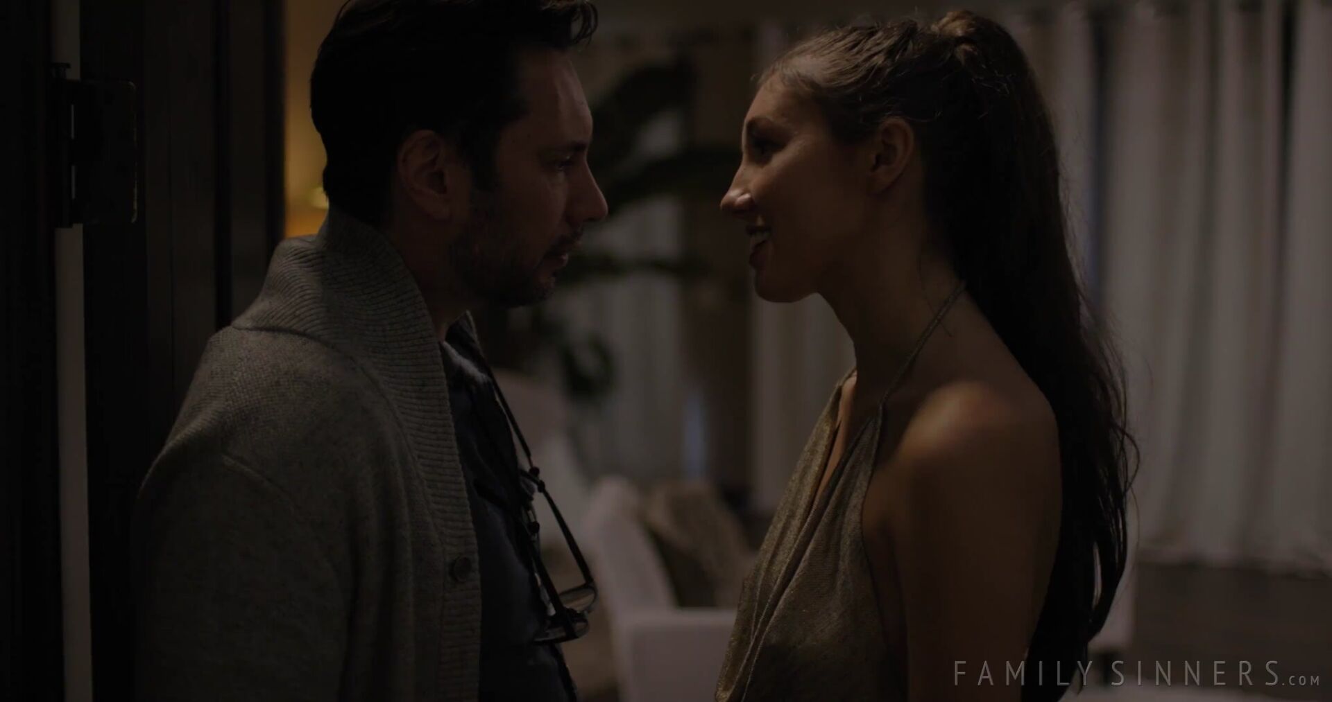 Family Favors 3 Scene 2