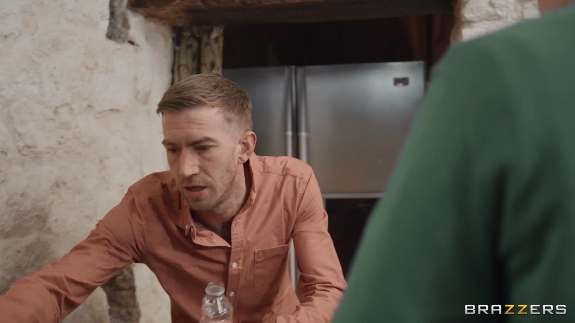 Brother Bangs The Bride-To-Be