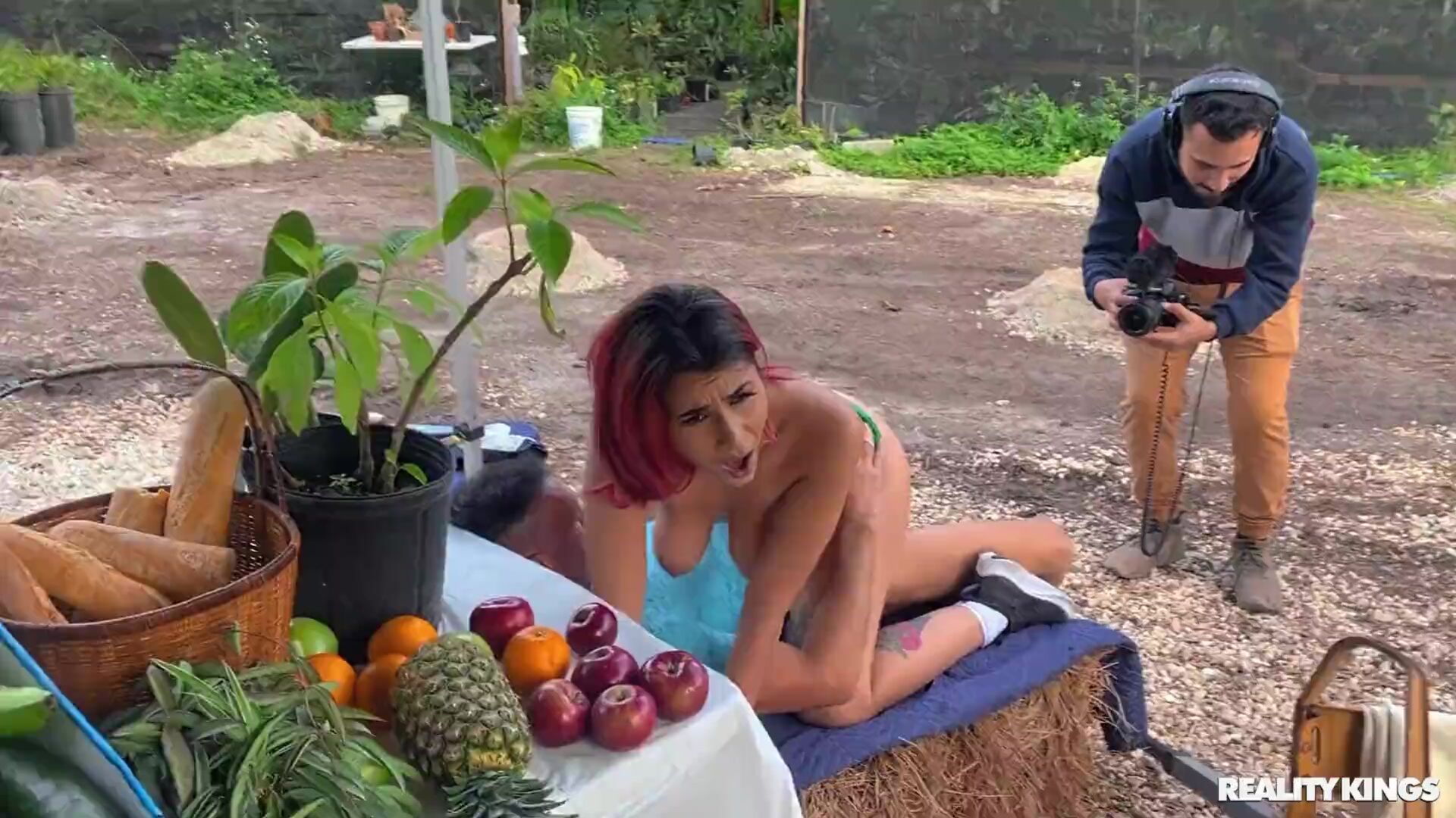 Fresh Corn