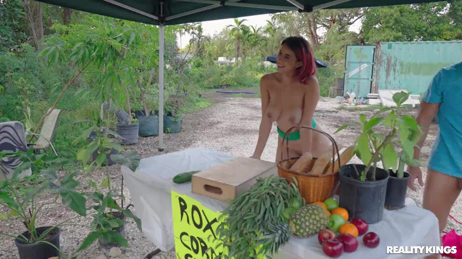 Fresh Corn