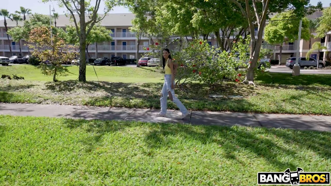 Baddie Gets Fucked