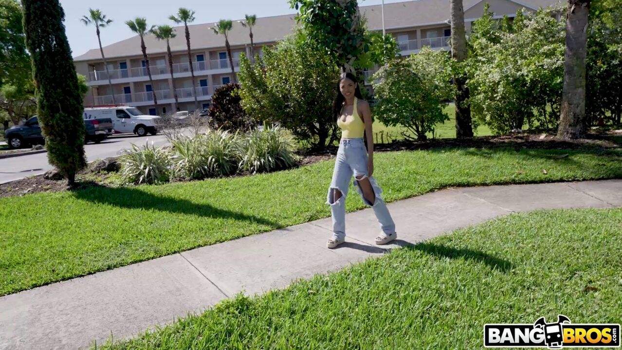 Baddie Gets Fucked