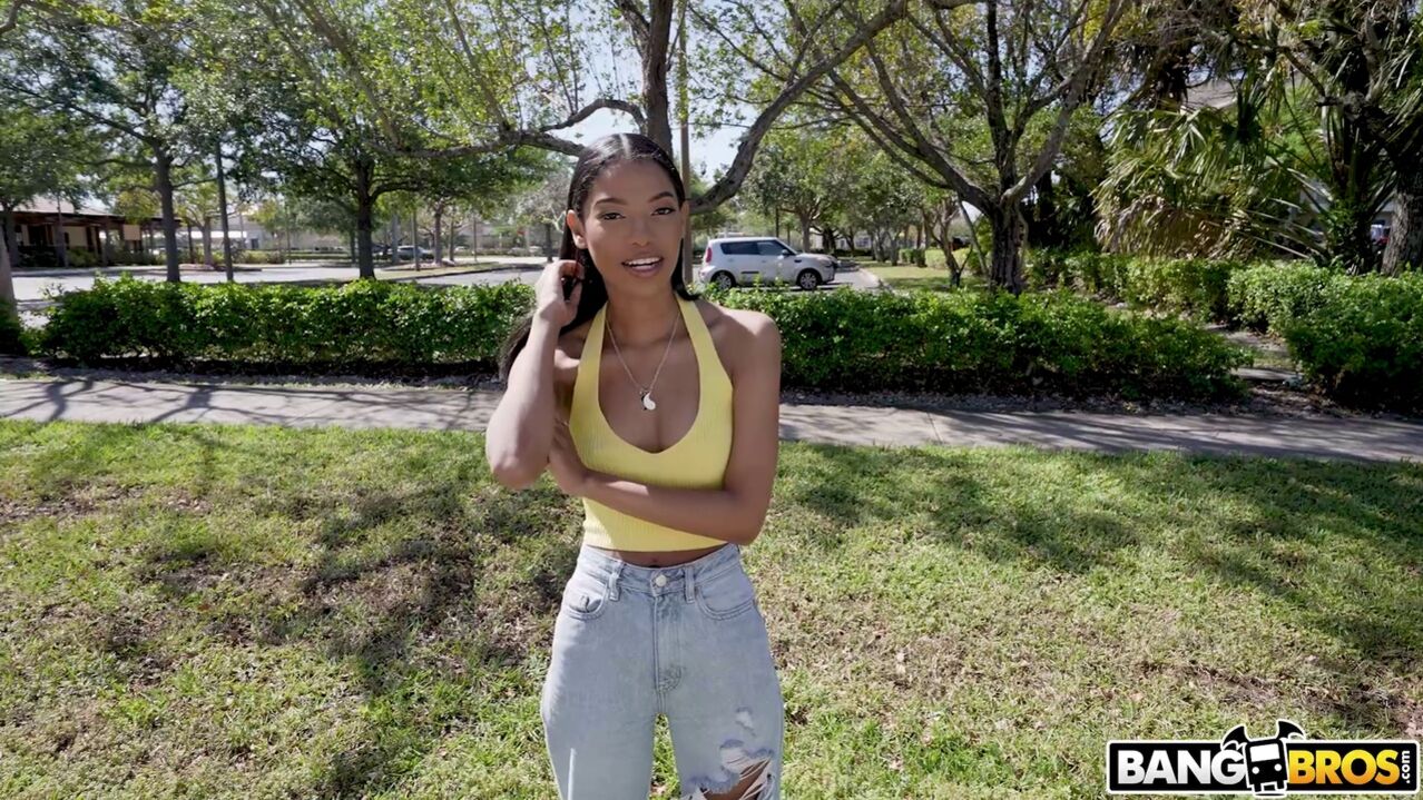 Baddie Gets Fucked