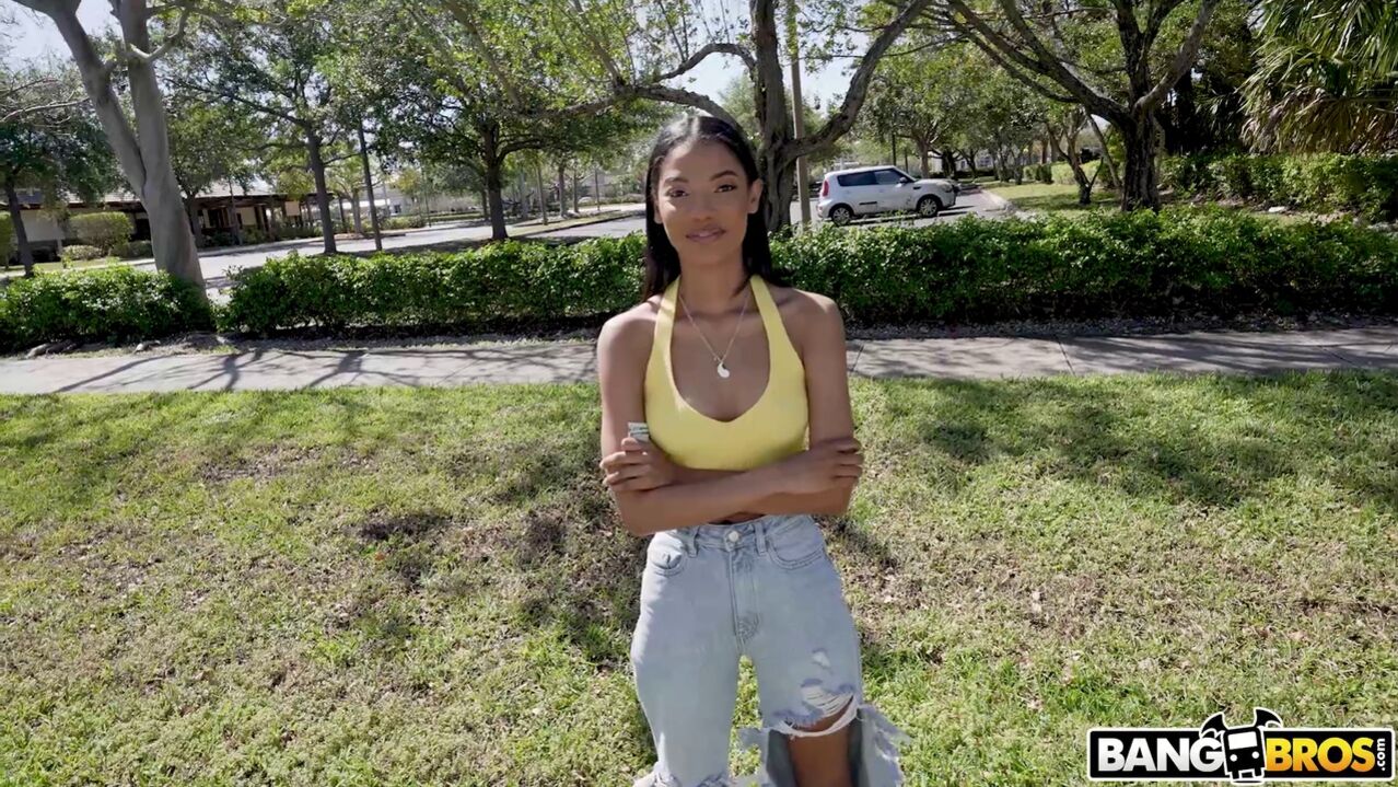 Baddie Gets Fucked