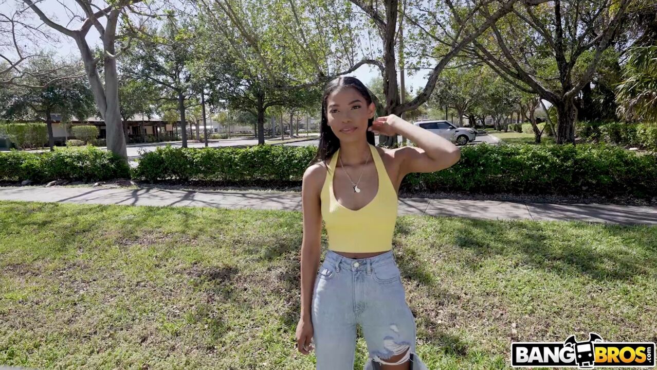 Baddie Gets Fucked