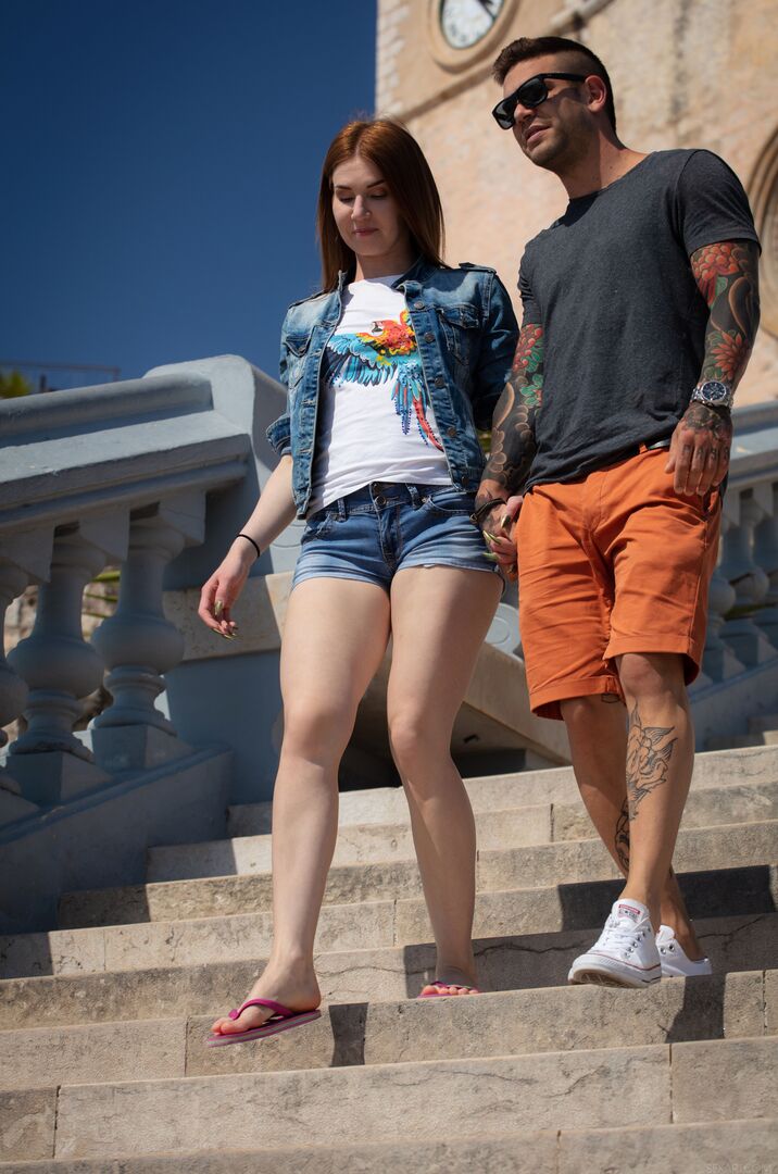 Bright Love