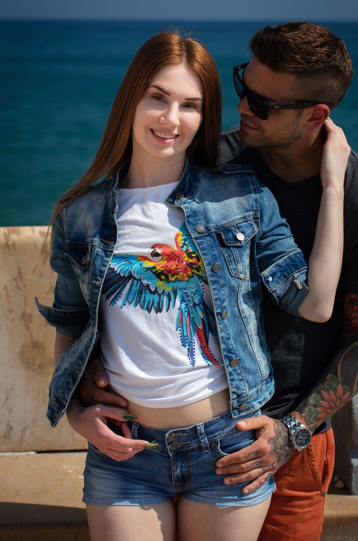 Bright Love