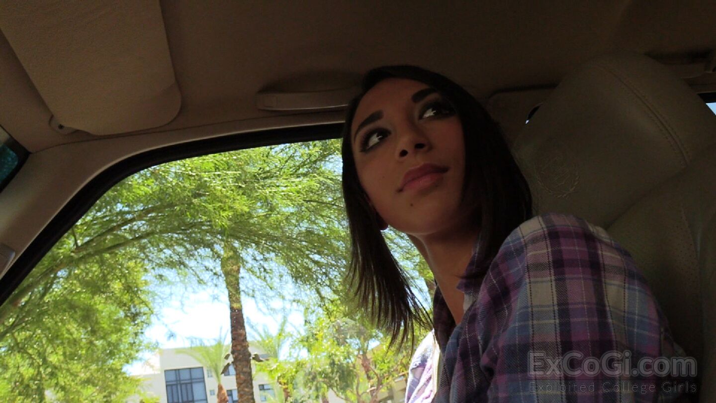 ALEX 201 photo set - OK.PORN