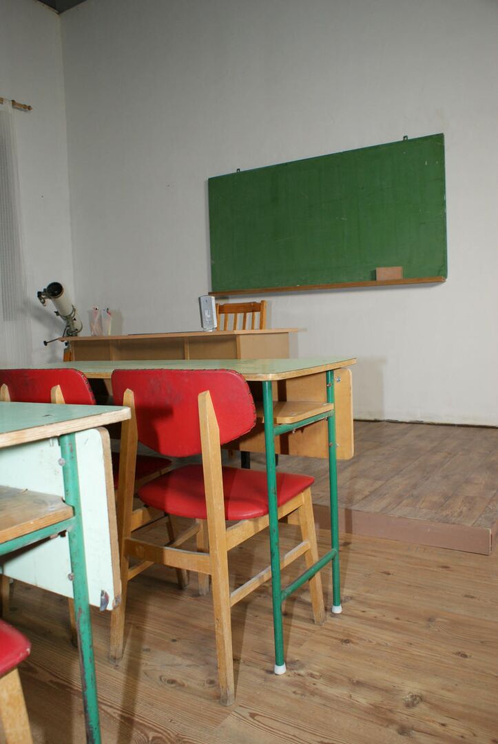 Slutty School Girls 3 Scene 2