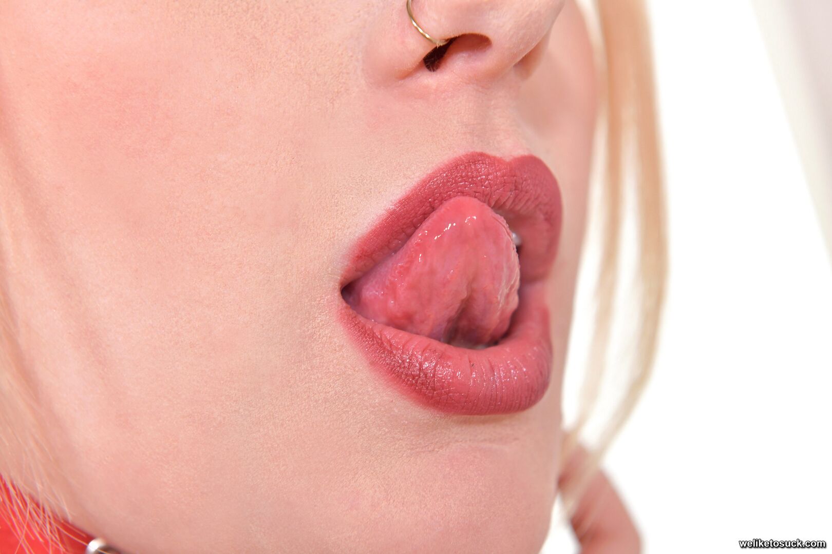 WELLY — BIG TITTY WANK