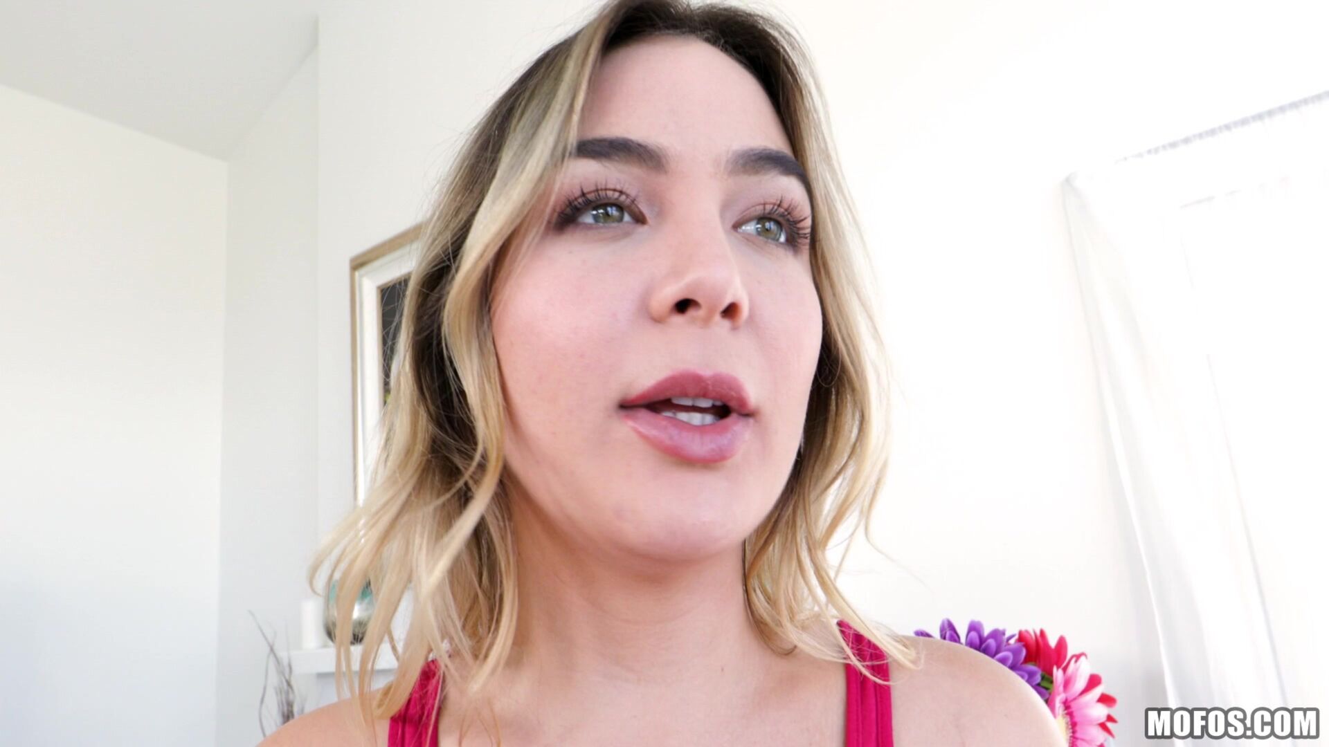 Toe Sucking Massage