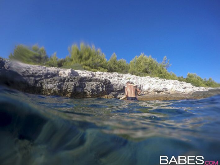 Skinny Dipping