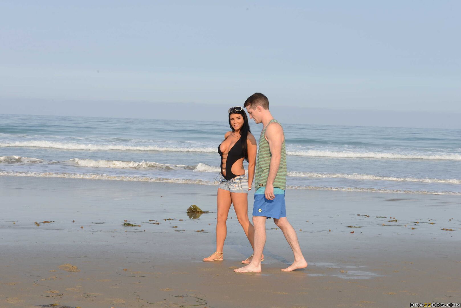 Lost On Vacation San Diego Part One