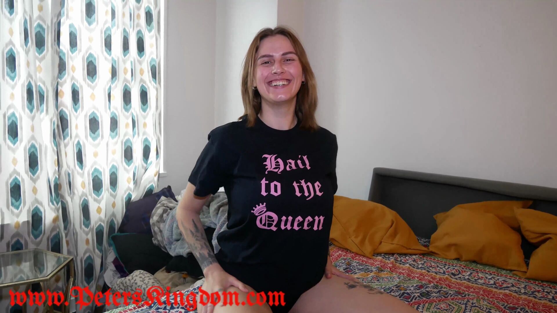 Busty Super Model Fucked