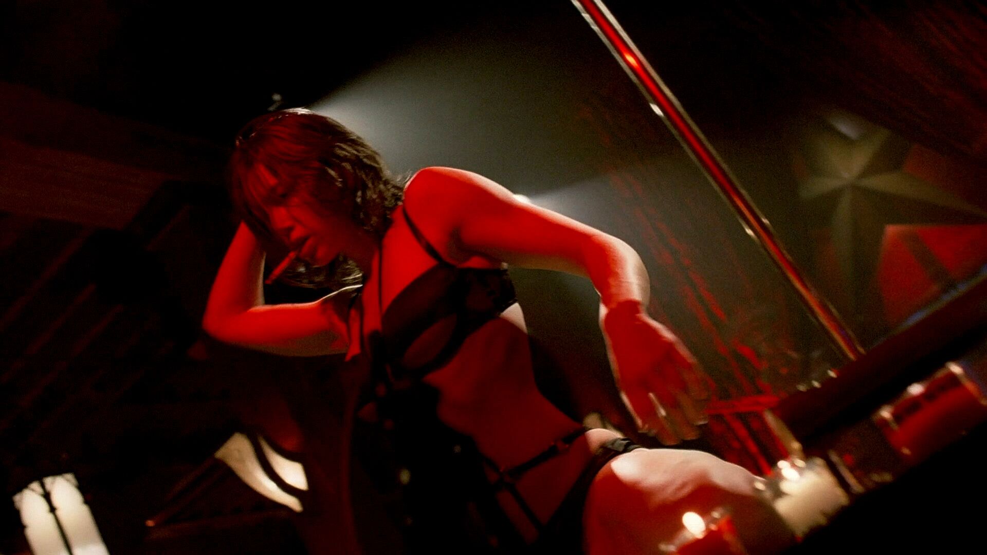 Wax on Wack Off! Women & Wax Play