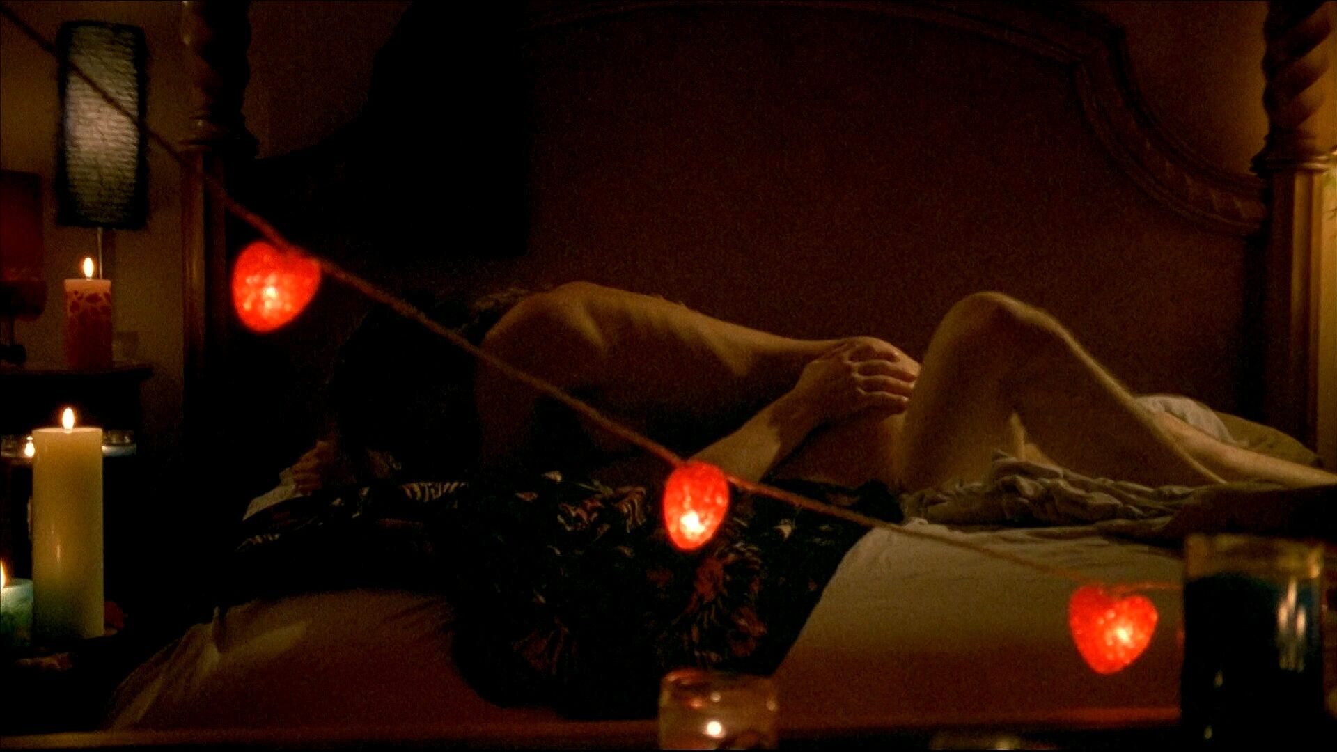 Wax on Wack Off! Women & Wax Play