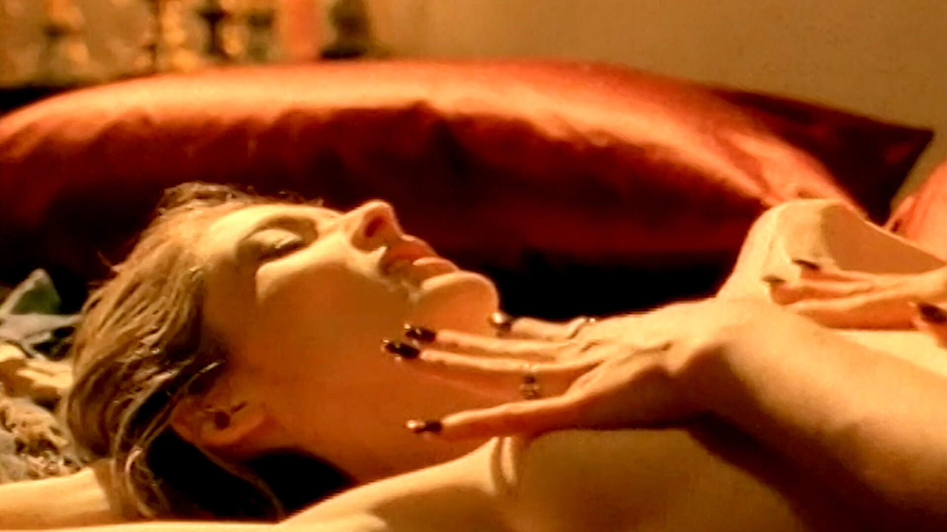 Wax on Wack Off! Women & Wax Play