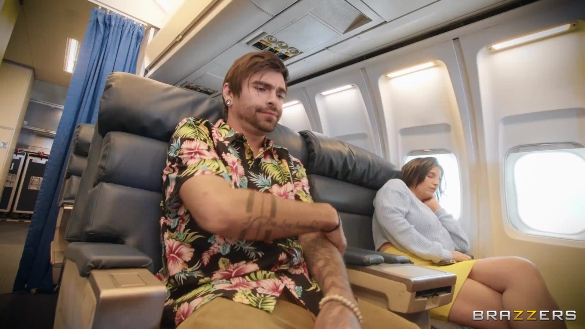 Jet Set Jizzers
