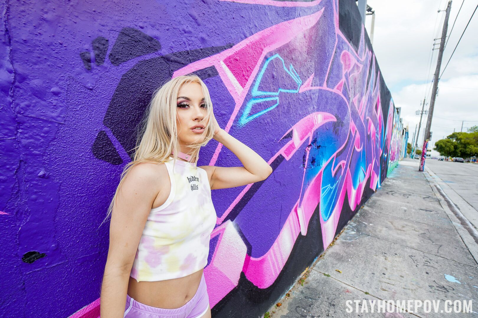 The Sexy Muse