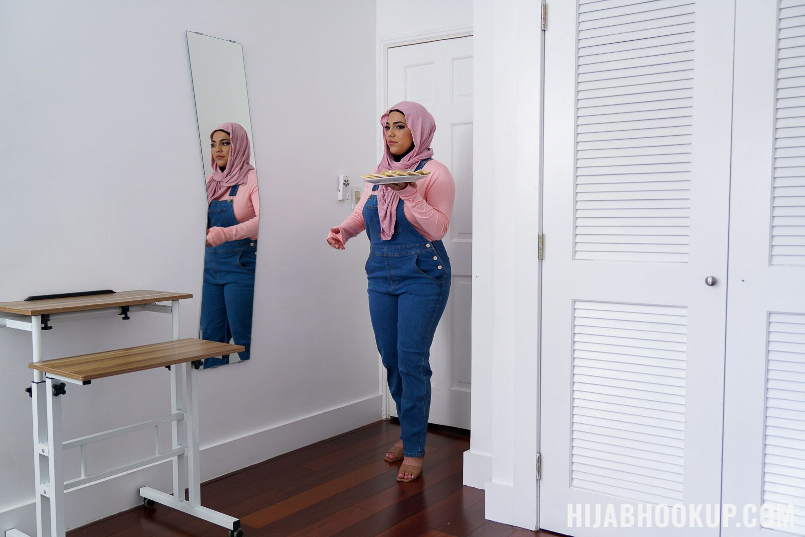 Can You Show Me How?