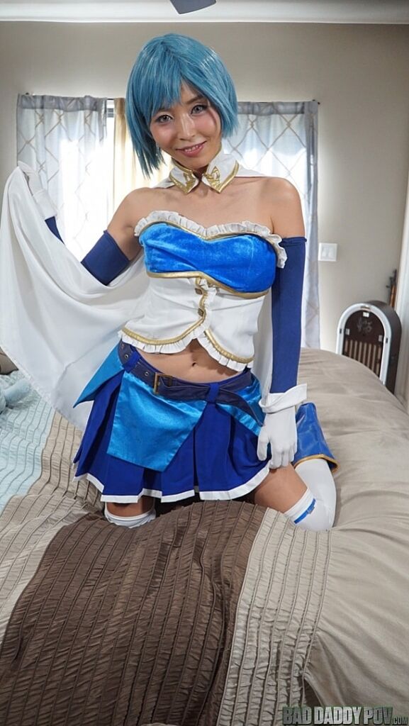 Marica Hase Little Japanese Princess
