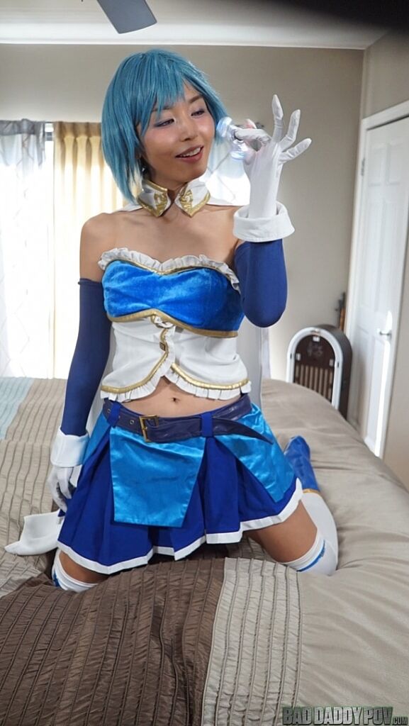 Marica Hase Little Japanese Princess