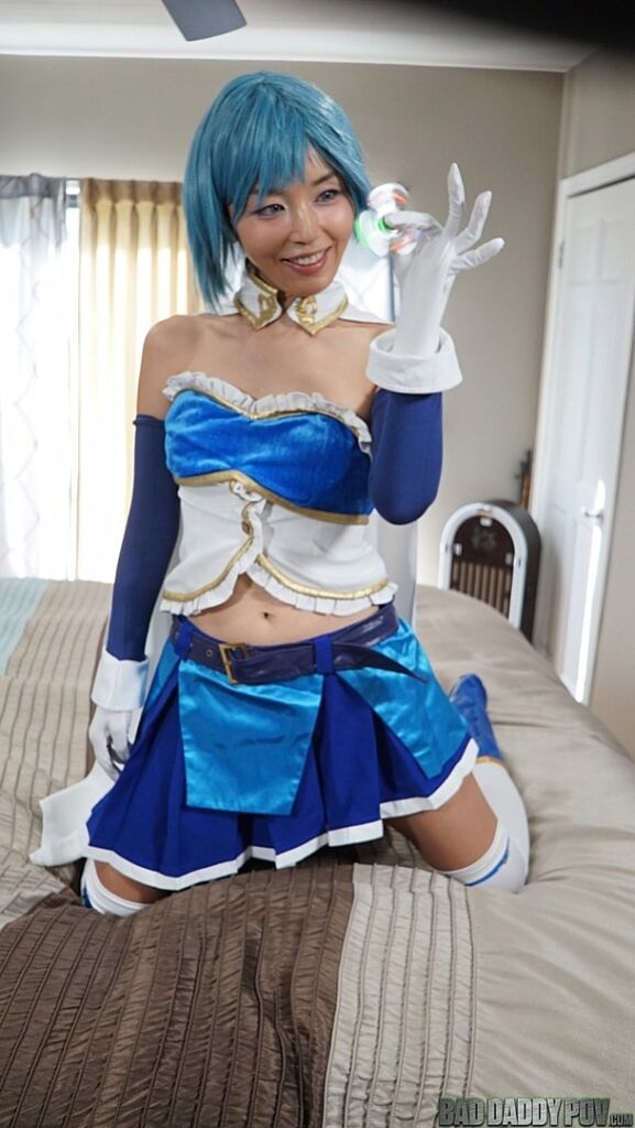 Marica Hase Little Japanese Princess