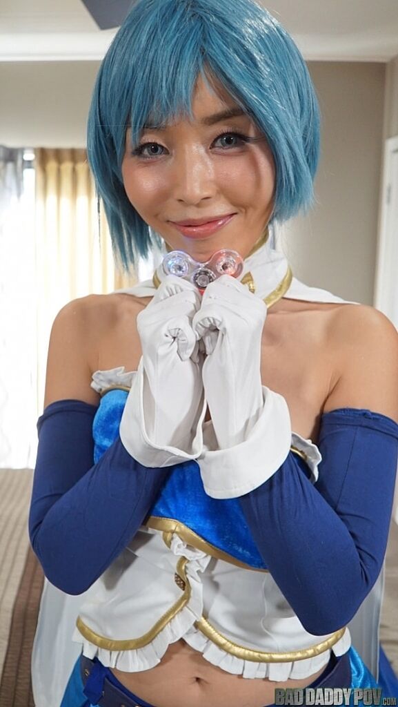 Marica Hase Little Japanese Princess