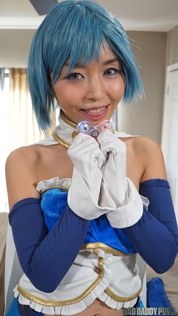 Marica Hase Little Japanese Princess