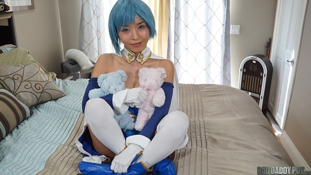 Marica Hase Little Japanese Princess