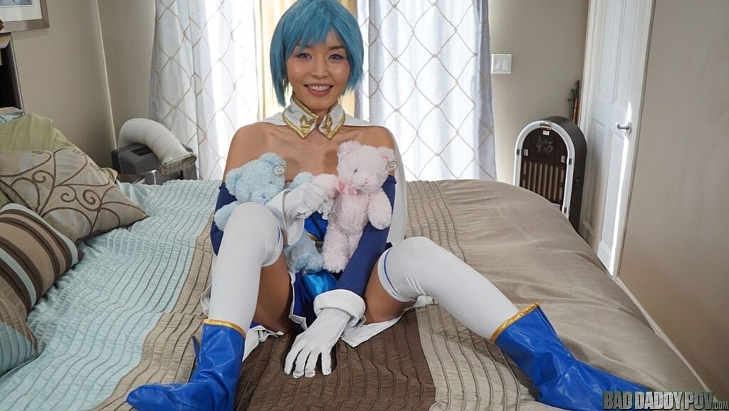 Marica Hase Little Japanese Princess