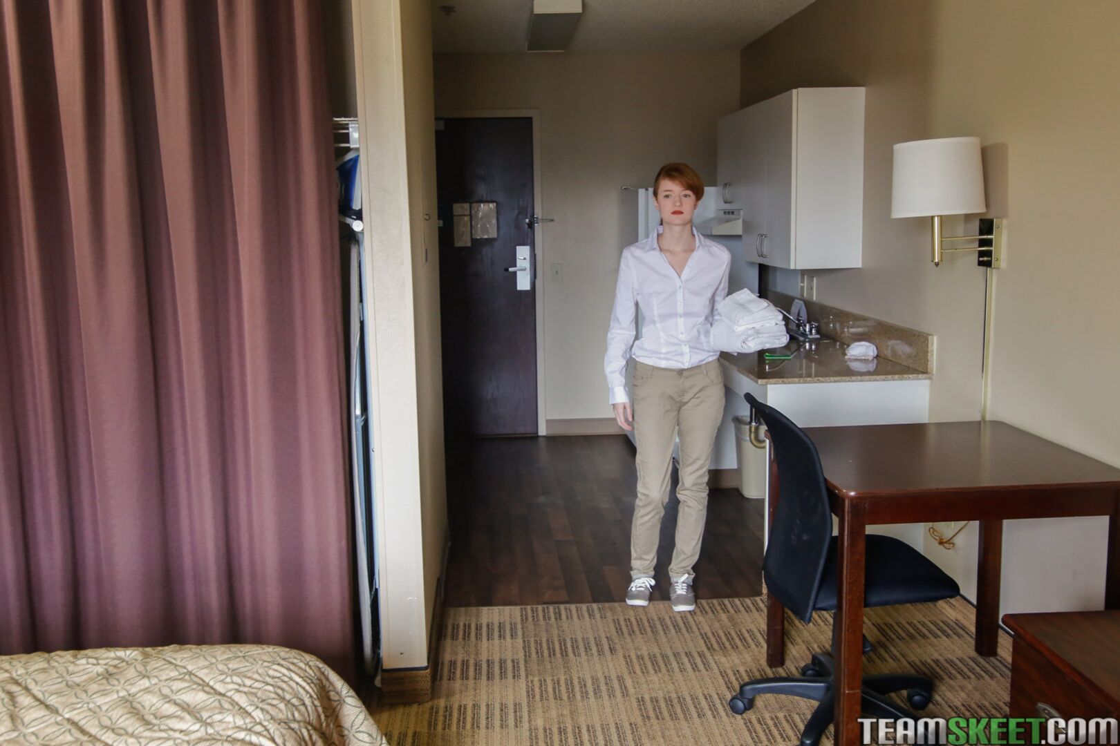 Dont Tell My Manager!