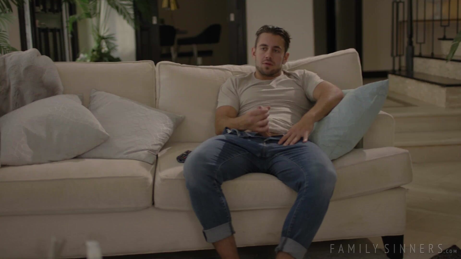 Family Favors 3 Scene 3