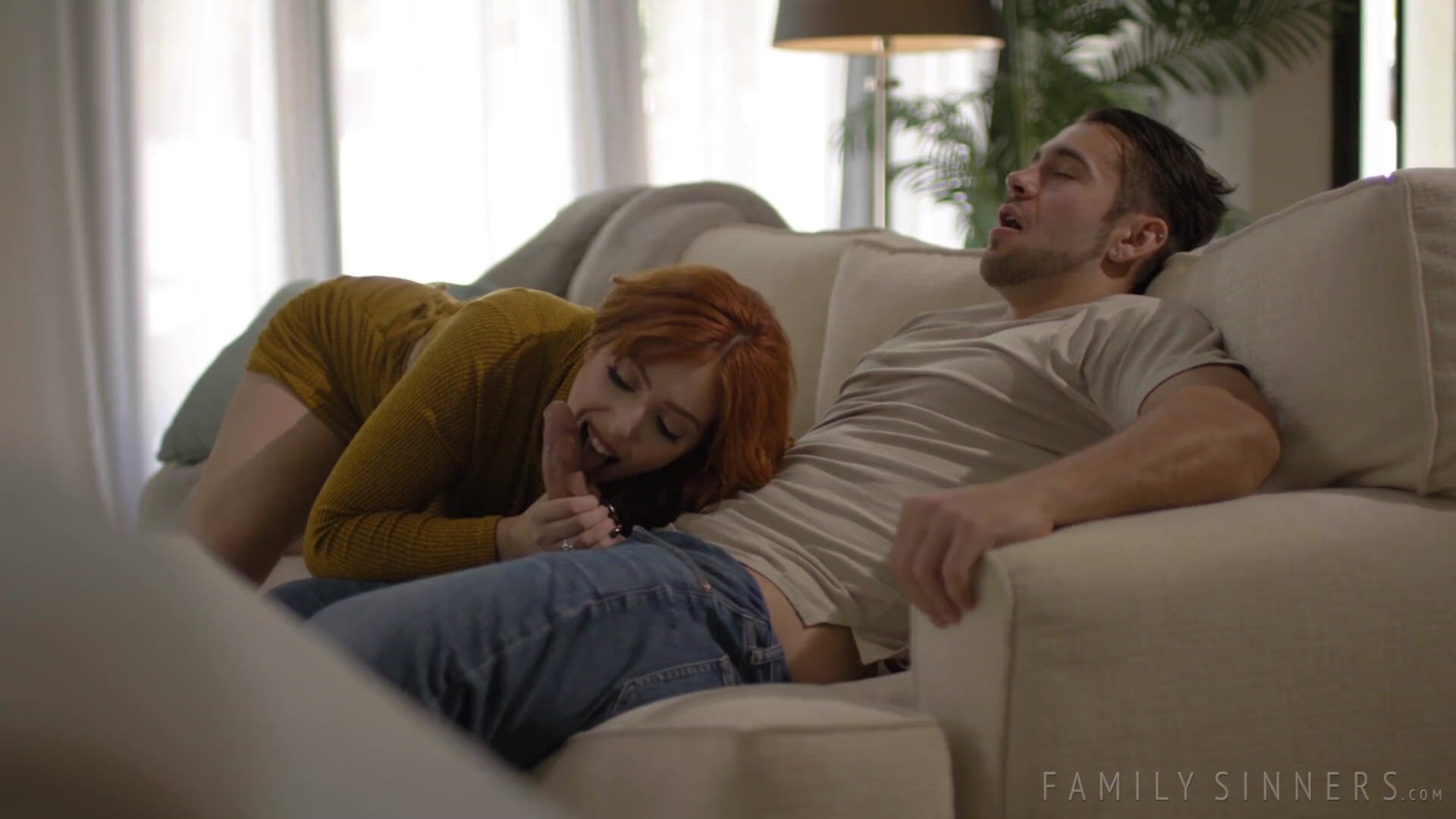 Family Favors 3 Scene 3