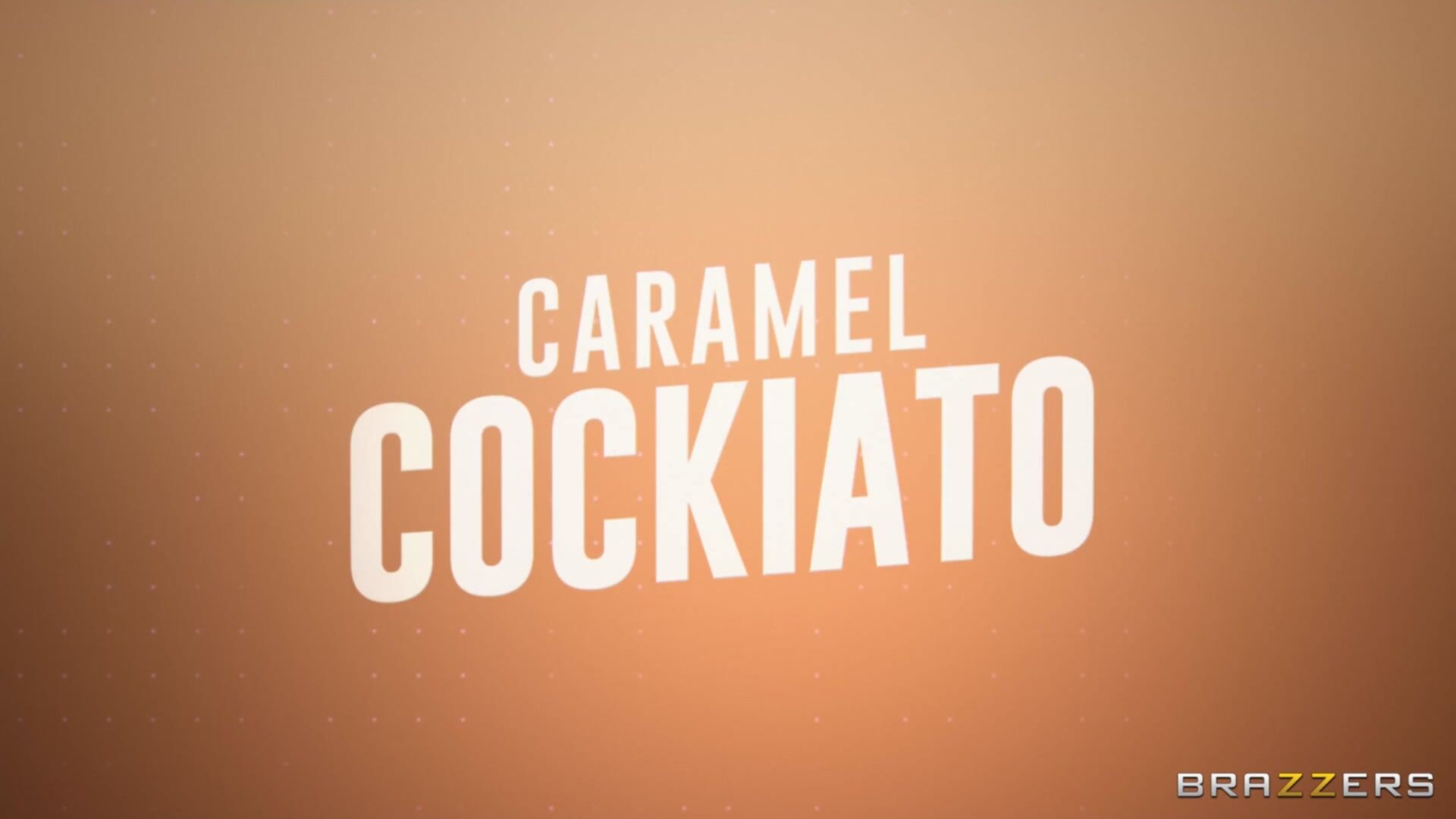 Caramel Cockiato