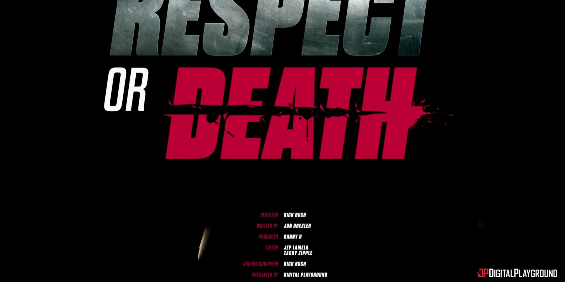 Respect Or Death