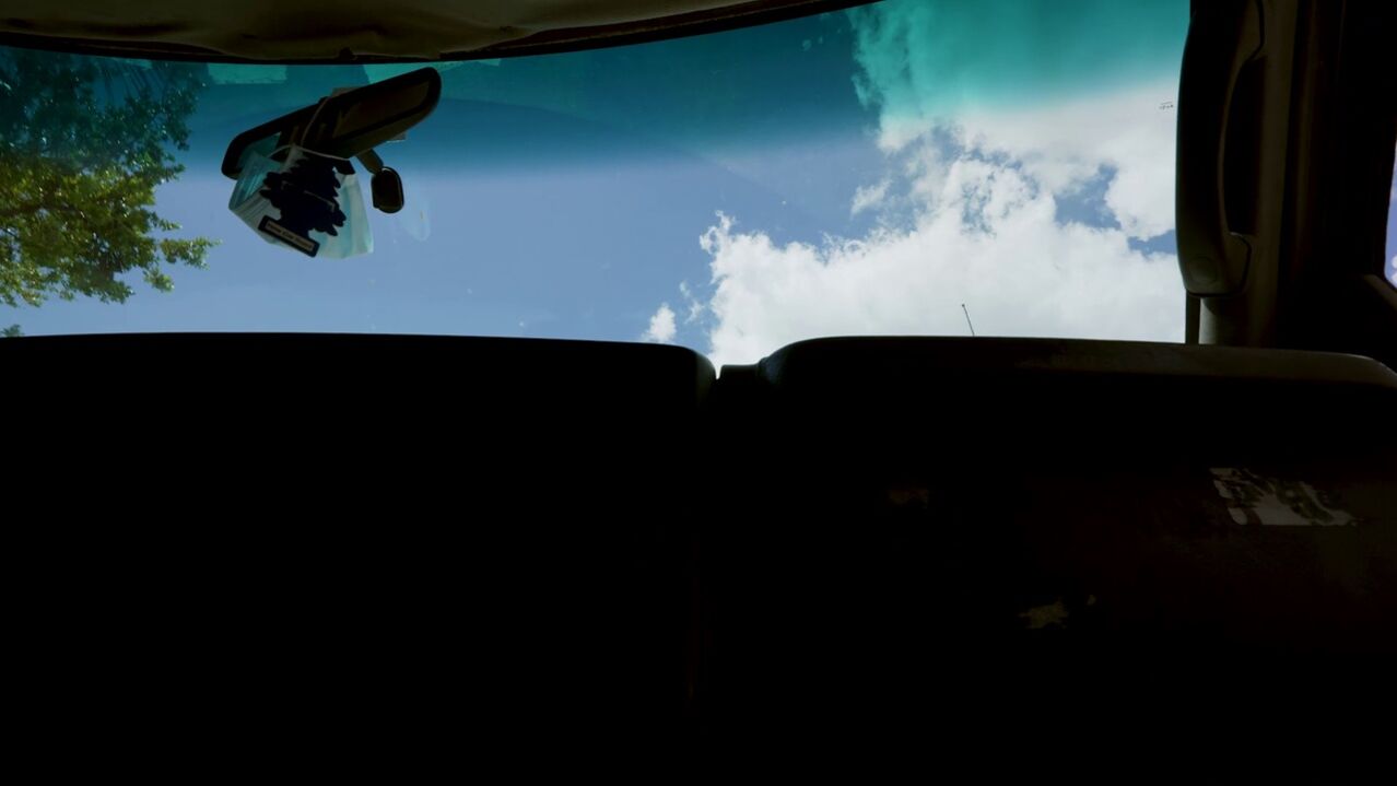 Lily Gets Fucked On The Bus