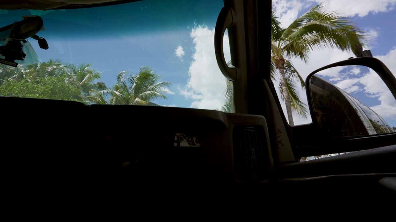 Lily Gets Fucked On The Bus