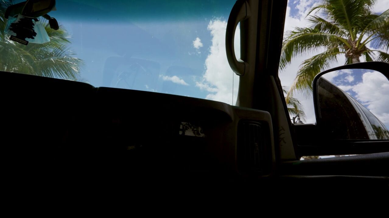 Lily Gets Fucked On The Bus