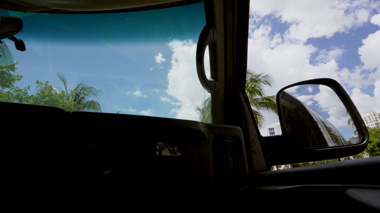 Lily Gets Fucked On The Bus