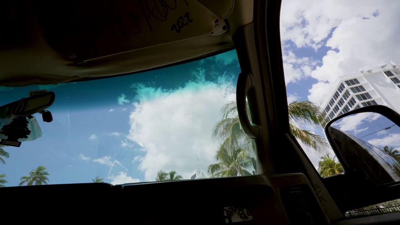 Lily Gets Fucked On The Bus