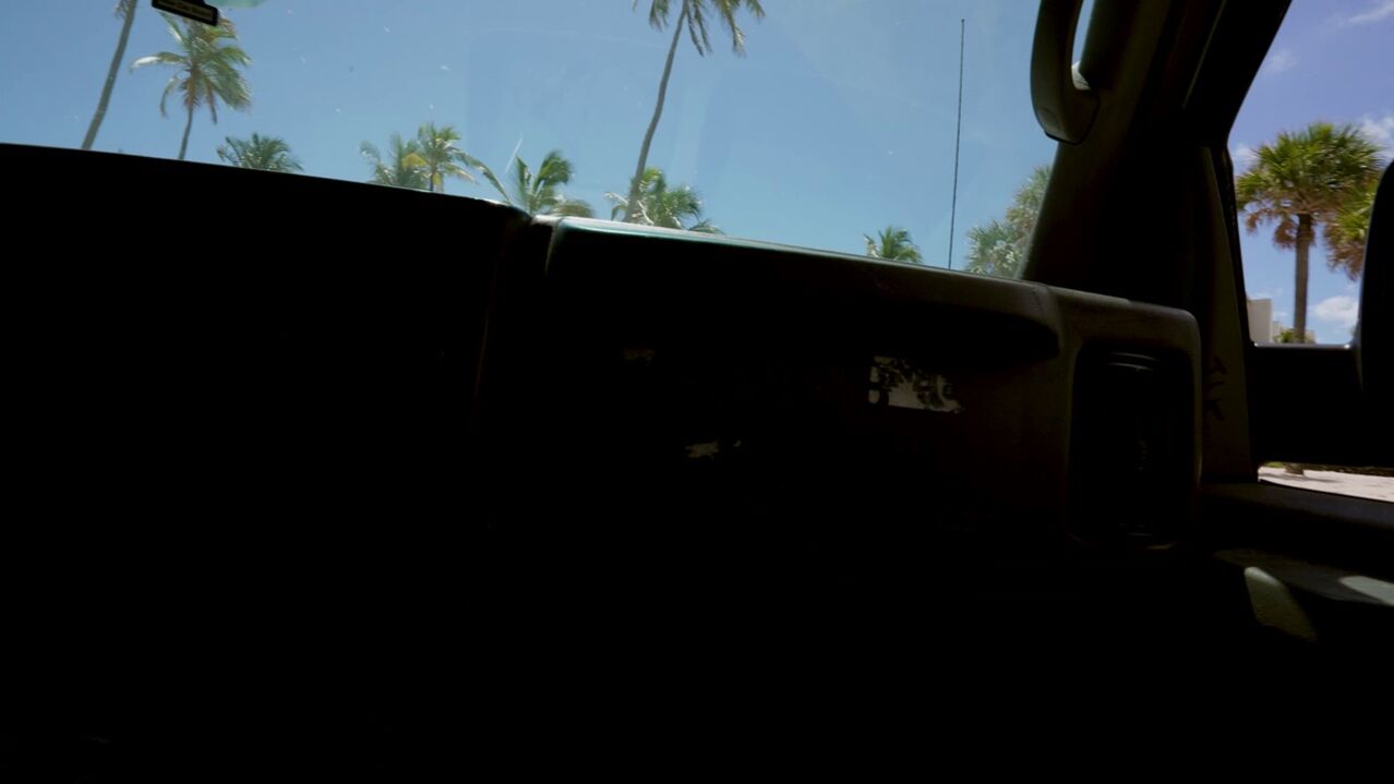 Lily Gets Fucked On The Bus