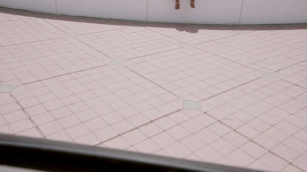 Lily Gets Fucked On The Bus