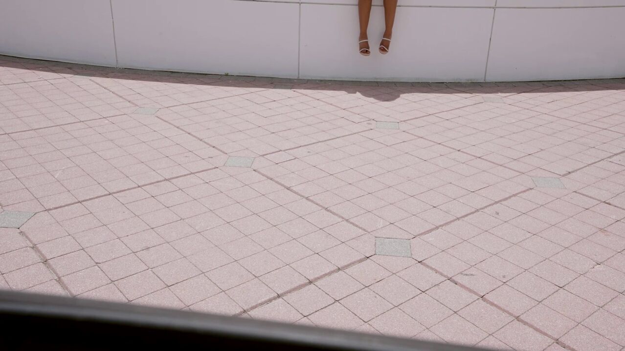 Lily Gets Fucked On The Bus