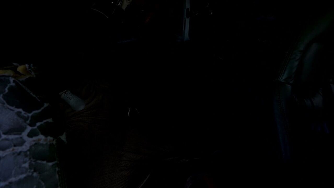 Lily Gets Fucked On The Bus