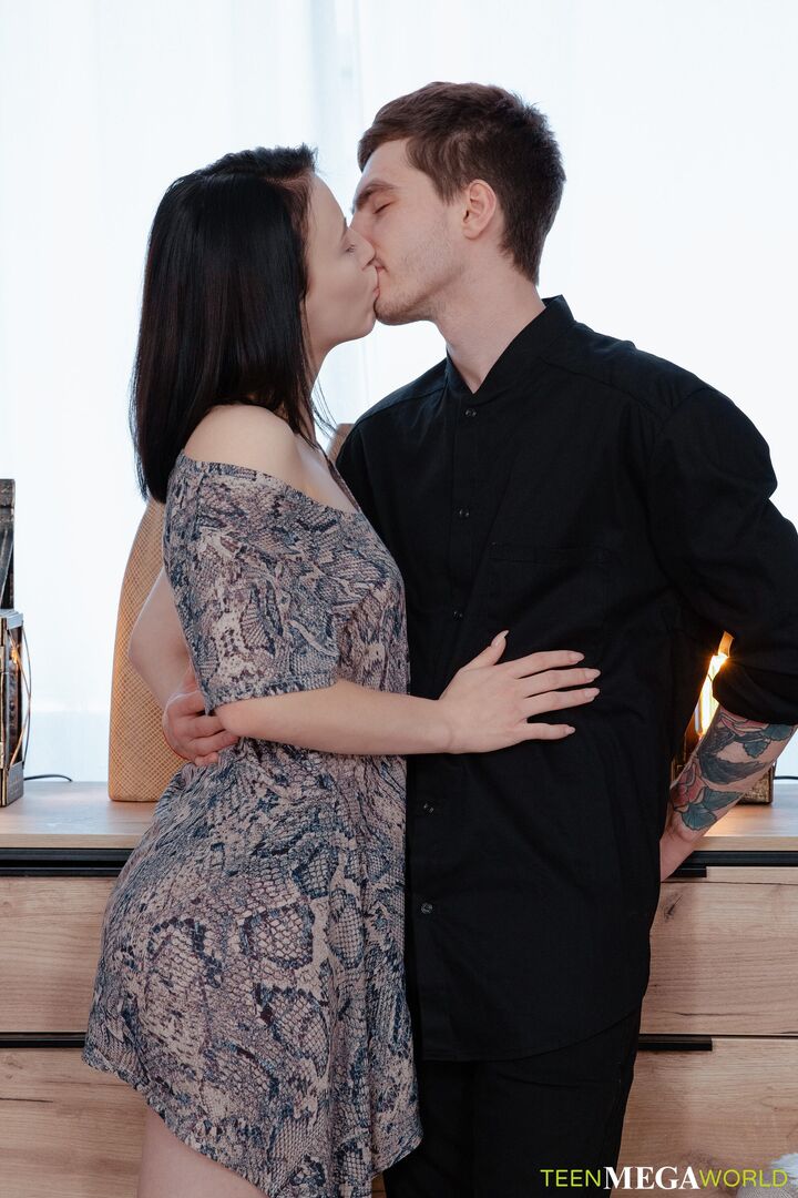 Staying home to orgasm