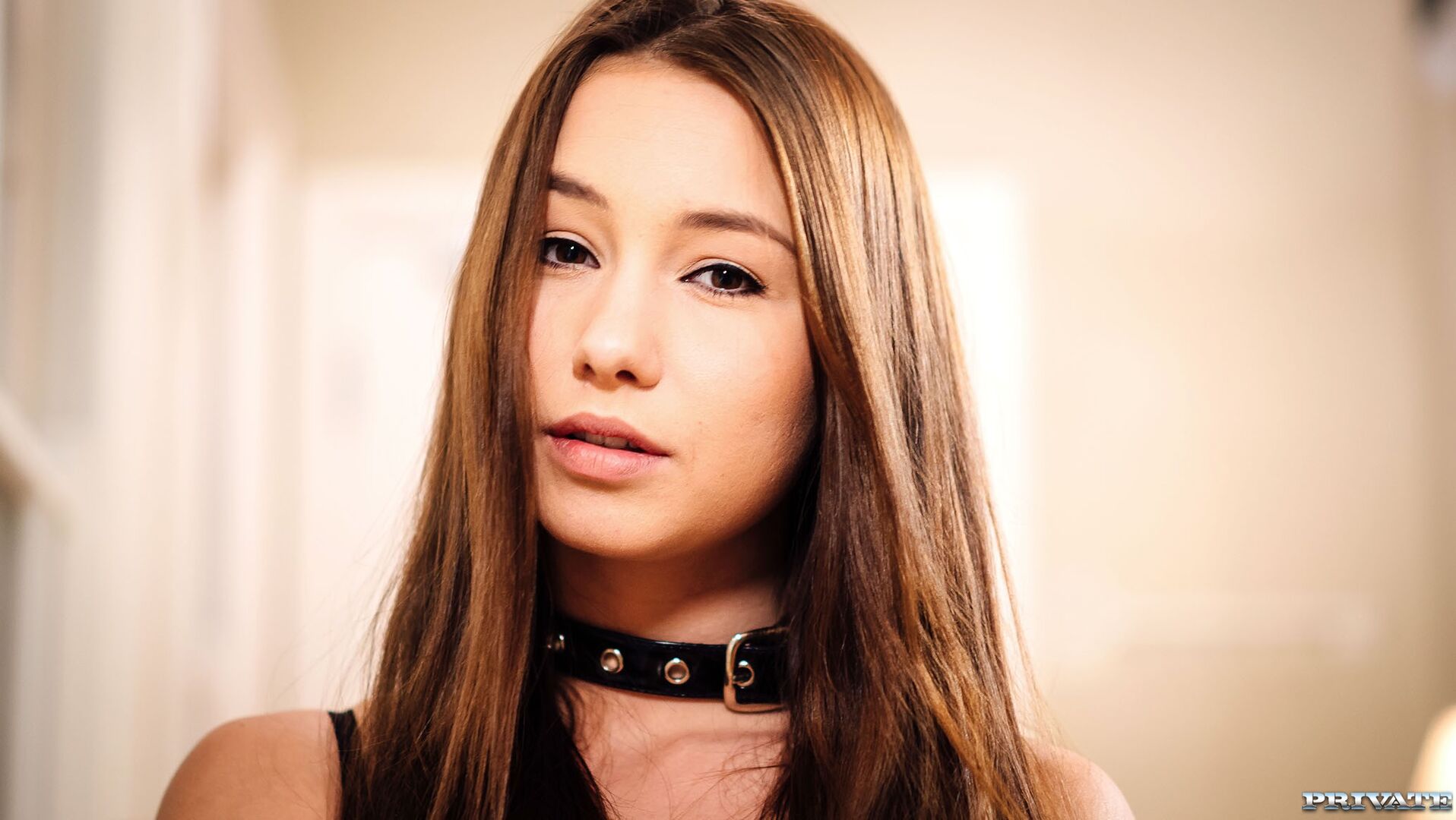 New Star Taylor Sands Fucks in Sexy Black Lingerie