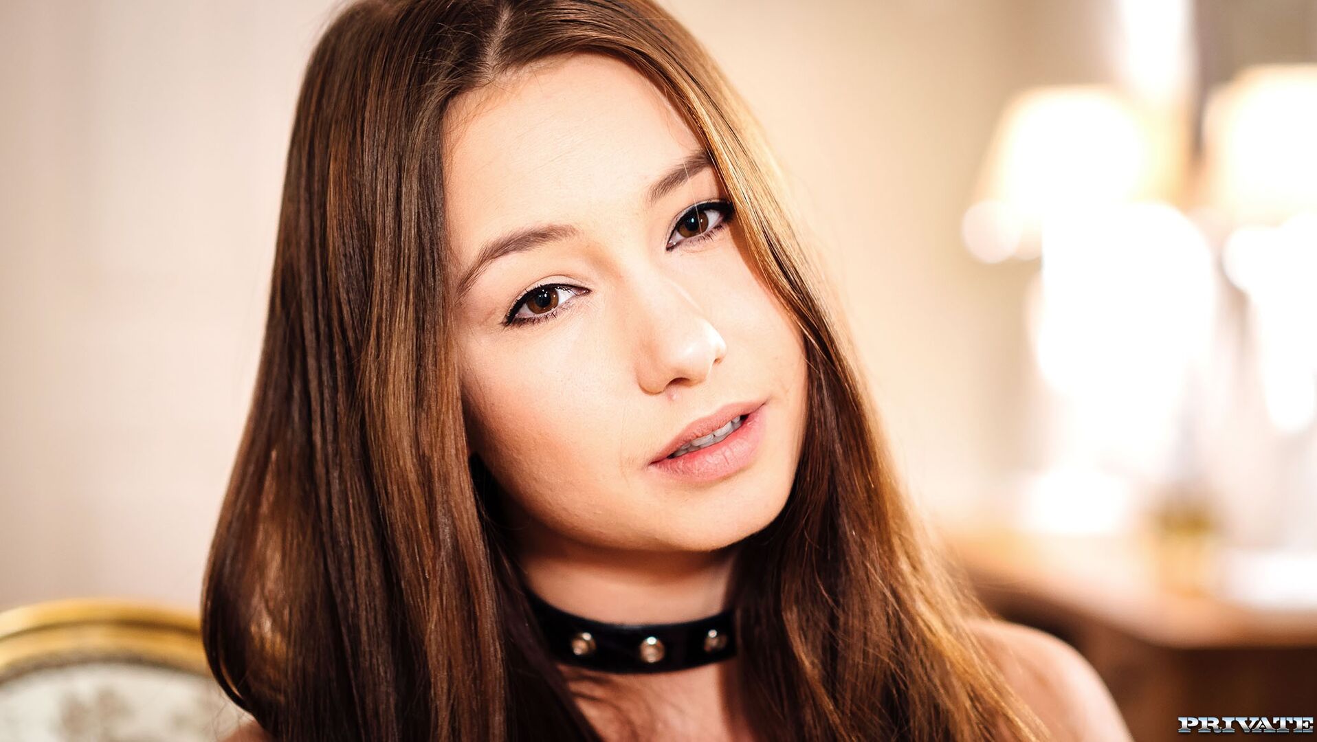 New Star Taylor Sands Fucks in Sexy Black Lingerie