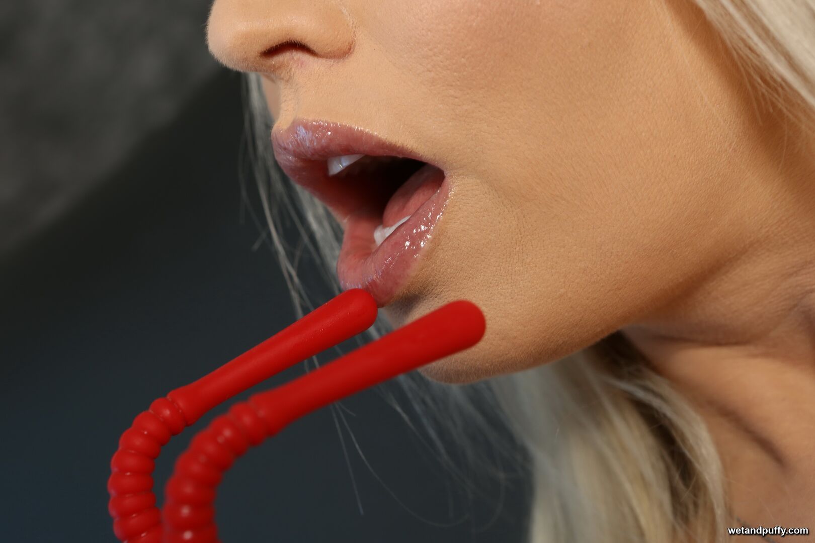 LENA LOVE — LEGGY LENA